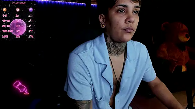 ZhoeStrong online show from 11, 3, 2025