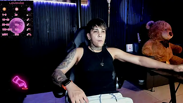 ZhoeStrong online show from 11, 3, 2025