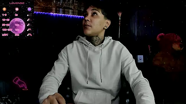 ZhoeStrong online show from 12, 3, 2025