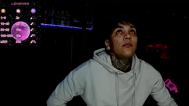 ZhoeStrong online show from 18, 3, 2025