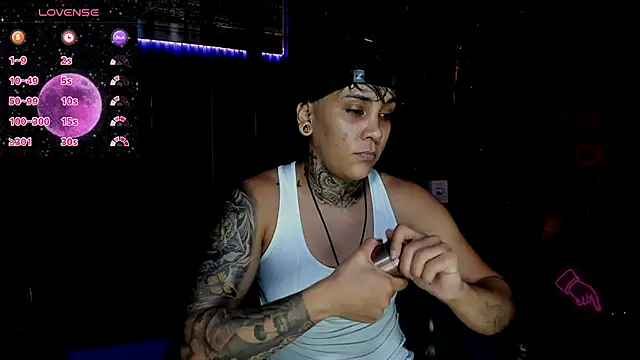 ZhoeStrong online show from 19, 3, 2025