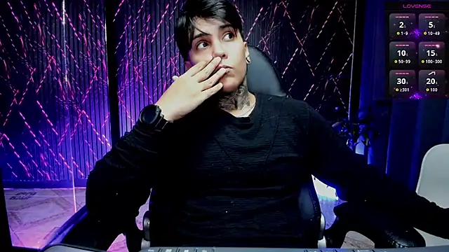 ZhoeStrong online show from 5, 2, 2026