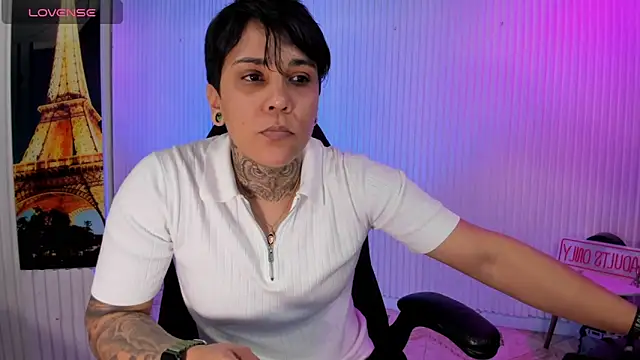 ZhoeStrong online show from 25, 4, 2026