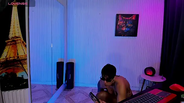 ZhoeStrong online show from 26, 4, 2026