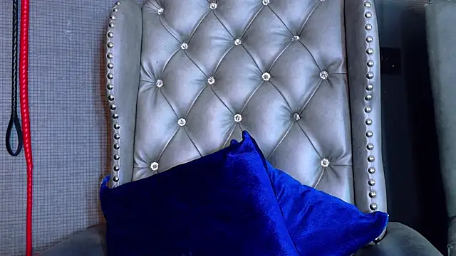 LusstCruella online show from 7, 10, 2025