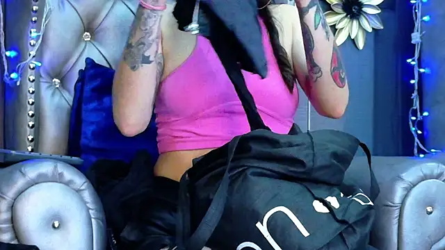 LusstCruella online show from 19, 12, 2025