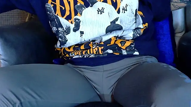 LusstCruella online show from 3, 2, 2026