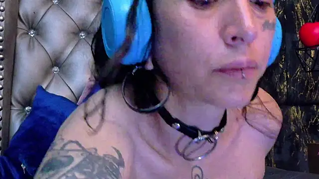 LusstCruella online show from 29, 4, 2026