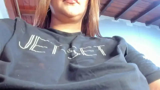 Snapshot of cattleya_campbell chatting on 15, 10, 2025 cattleya campbell online show from 15, 10, 2025