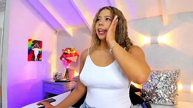 Martina Miiller online show from 13, 3, 2026