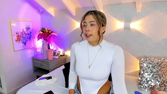 Martina Miiller online show from 16, 3, 2026