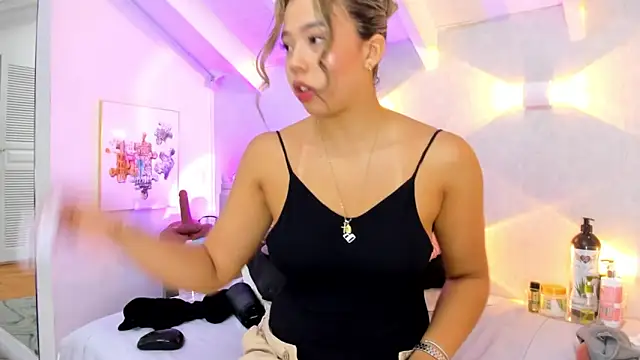 Martina Miiller online show from 24, 3, 2026