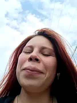 aurora sky11 online show from 24, 1, 2025