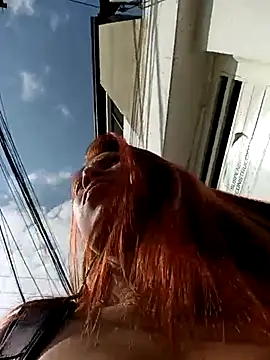 aurora sky11 online show from 23, 2, 2025