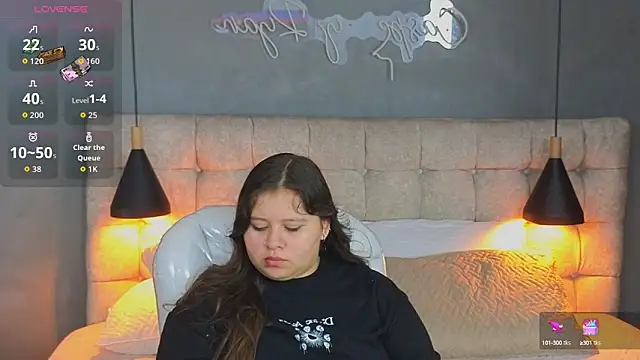 Laia and Aloby online show from 25, 9, 2025