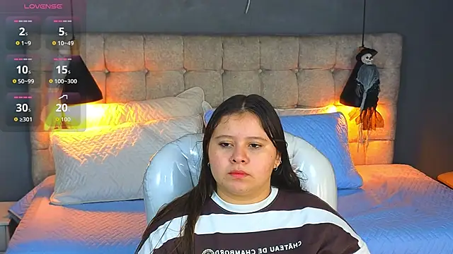 Laia and Aloby online show from 20, 10, 2025