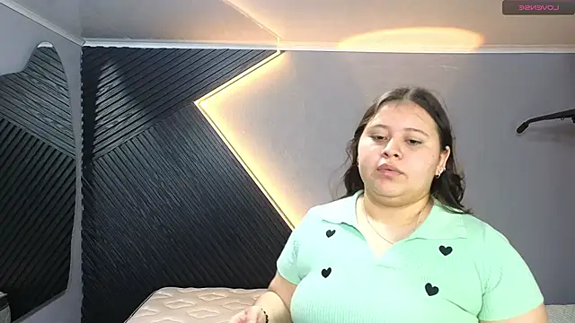 Laia and Aloby online show from 20, 2, 2026