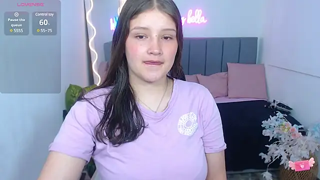 Snapshot of Krysstal_tay chatting on 17, 1, 2025 Krysstal tay online show from 17, 1, 2025