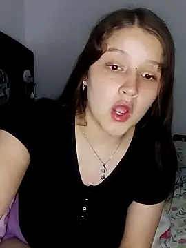 Snapshot of Krysstal_tay chatting on 12, 2, 2025 Krysstal tay online show from 12, 2, 2025