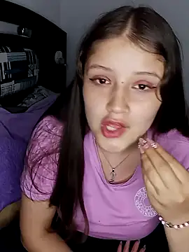 Snapshot of Krysstal_tay chatting on 27, 2, 2025 Krysstal tay online show from 27, 2, 2025