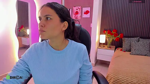 natasha  jackson online show from 8, 3, 2026