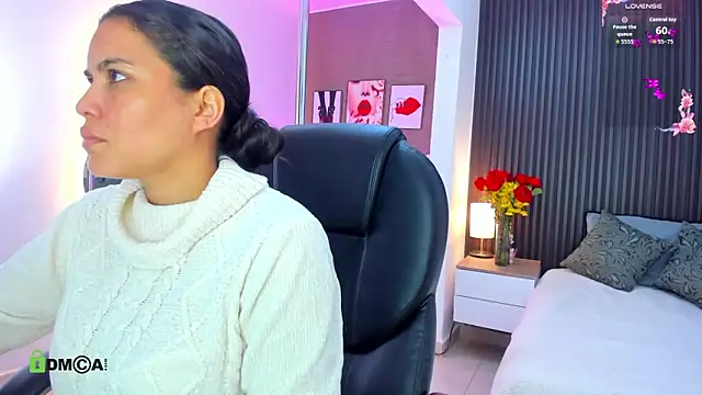 natasha  jackson online show from 21, 4, 2026