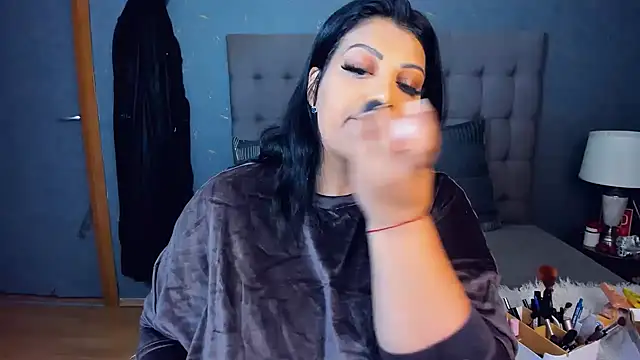 AmyCubes online show from 14, 10, 2025