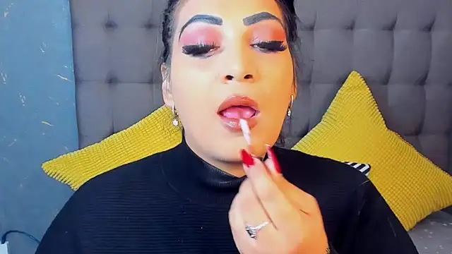 AmyCubes online show from 15, 11, 2025