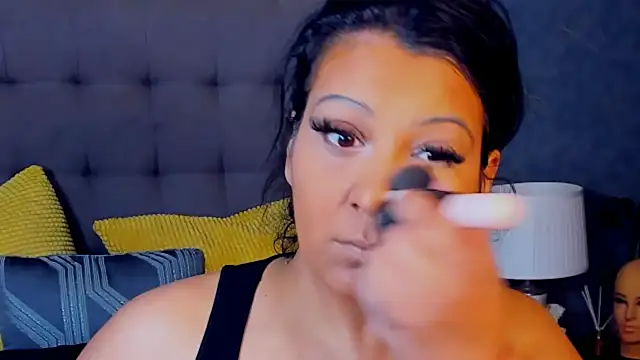 AmyCubes online show from 8, 2, 2026