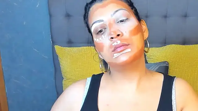 AmyCubes online show from 14, 2, 2026