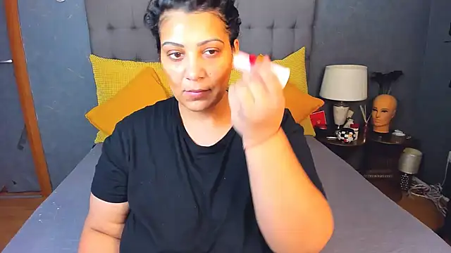 AmyCubes online show from 21, 2, 2026