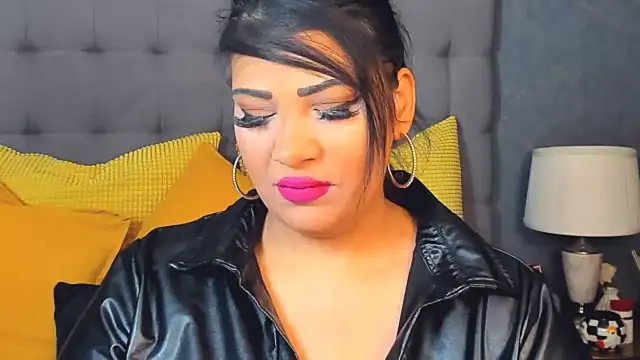 AmyCubes online show from 22, 2, 2026