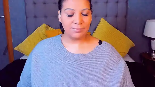 AmyCubes online show from 4, 4, 2026