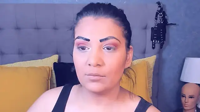 AmyCubes online show from 22, 4, 2026