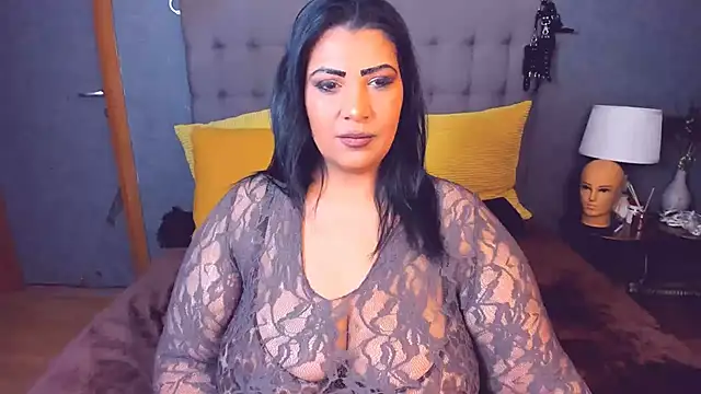 AmyCubes online show from 23, 4, 2026