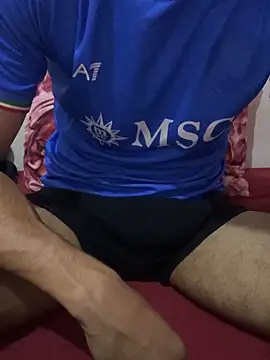 Snapshot of Young_arabe chatting on 25, 9, 2025 Young arabe online show from 25, 9, 2025