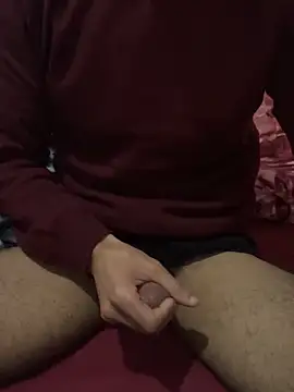 Snapshot of Young_arabe chatting on 18, 12, 2025 Young arabe online show from 18, 12, 2025