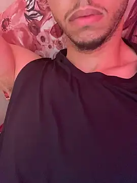 Young arabe online show from 20, 6, 2026