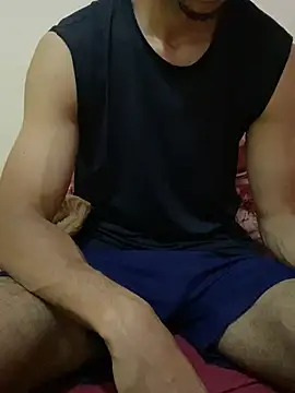 Young arabe online show from 18, 7, 2026