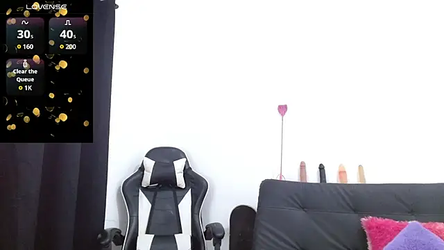 Kiara-Rider online show from 31, 1, 2026