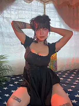 Kitty arts online show from 11, 7, 2026