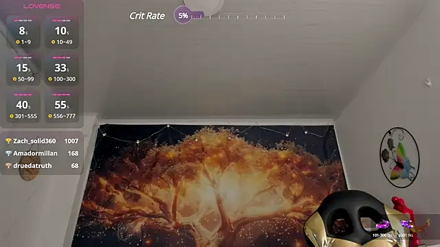 Snapshot of Nikol_Rang__ chatting on 26, 2, 2025 Nikol Rang online show from 26, 2, 2025