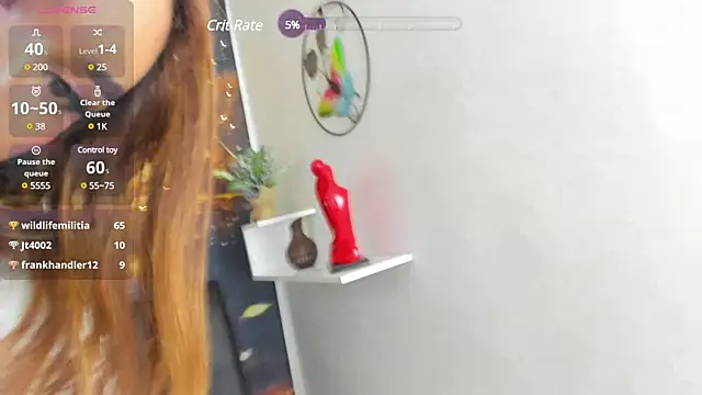 Snapshot of Nikol_Rang__ chatting on 4, 3, 2025 Nikol Rang online show from 4, 3, 2025