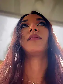 Snapshot of Nikol_Rang__ chatting on 22, 10, 2025 Nikol Rang online show from 22, 10, 2025