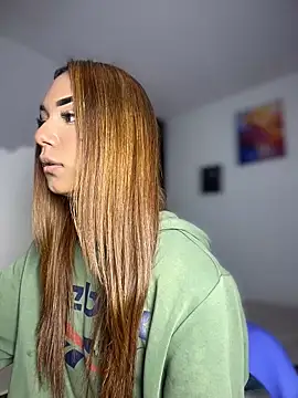 Nikol Rang   online show from 2, 3, 2026