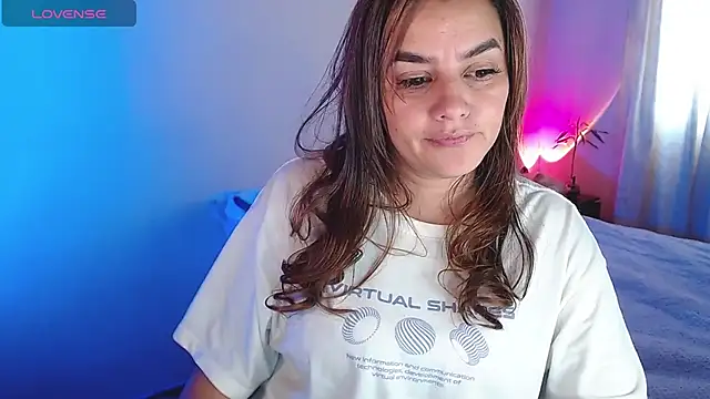 Snapshot of Lu_perez chatting on 20, 1, 2025 Lu perez online show from 20, 1, 2025