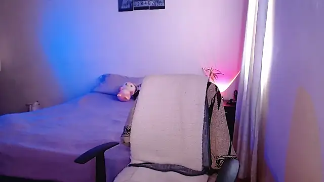 Snapshot of Lu_perez chatting on 21, 1, 2025 Lu perez online show from 21, 1, 2025