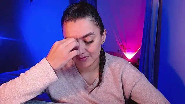 Snapshot of Lu_perez chatting on 22, 1, 2025 Lu perez online show from 22, 1, 2025