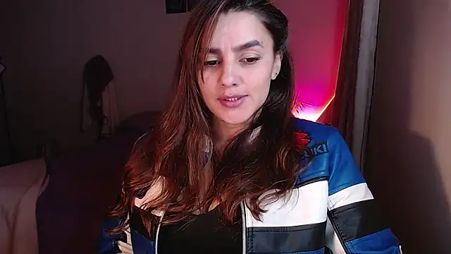 Snapshot of Lu_perez chatting on 23, 1, 2025 Lu perez online show from 23, 1, 2025