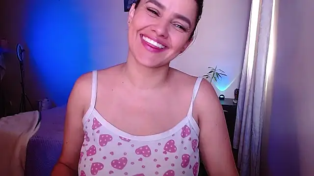 Snapshot of Lu_perez chatting on 23, 1, 2025 Lu perez online show from 23, 1, 2025